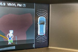 Volvo XC60 bild 18