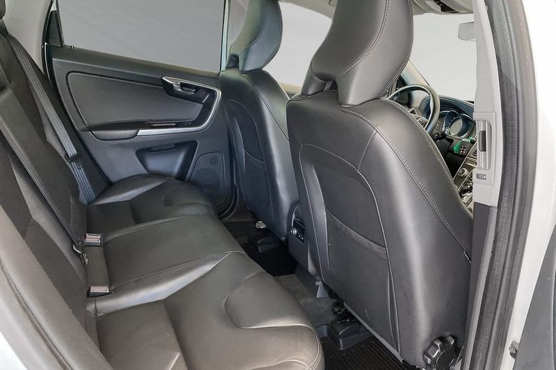 Volvo XC60 bild 11