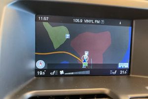 Volvo XC60 bild 17