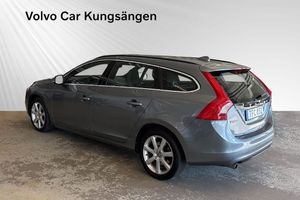Volvo V60 bild 4