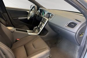 Volvo V60 bild 10