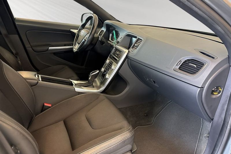 Volvo V60 bild 10