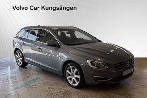 Volvo V60 bild 6