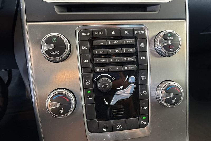 Volvo V60 bild 15