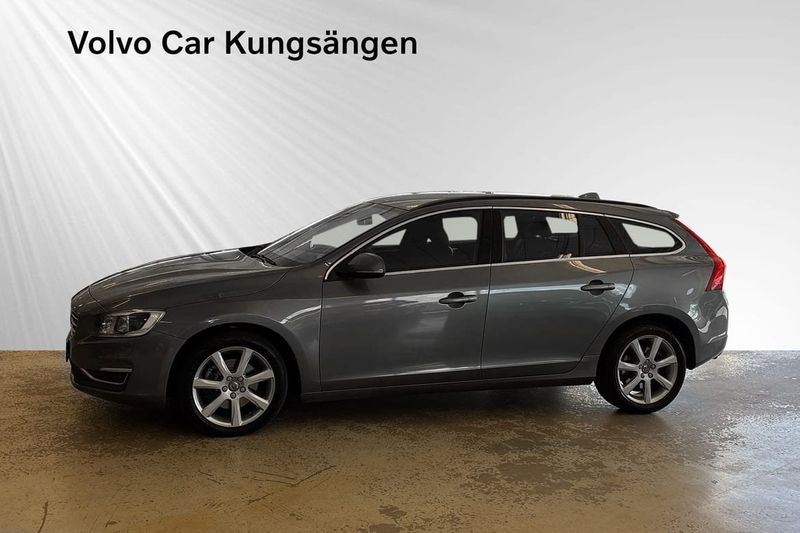 Volvo V60 bild 3