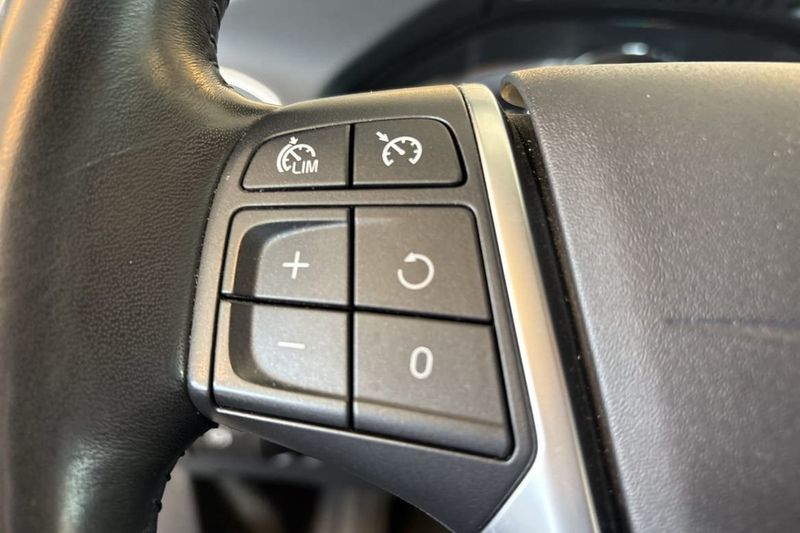 Volvo V60 bild 18