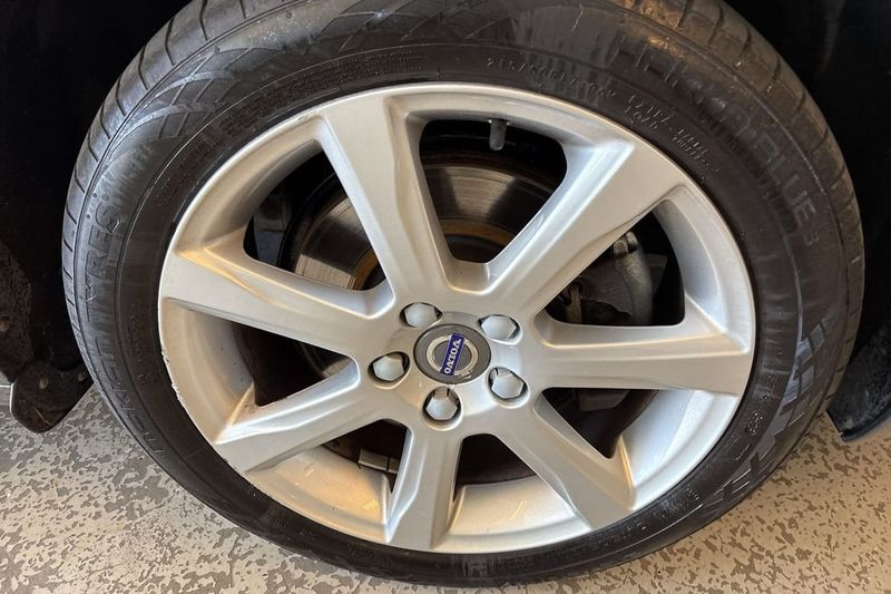 Volvo V60 bild 14