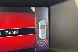 Volvo V60 bild 19