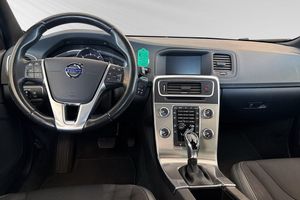 Volvo V60 bild 9