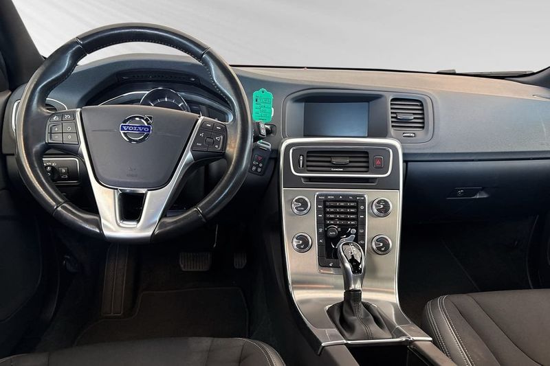 Volvo V60 bild 9