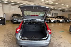 Volvo V60 bild 13