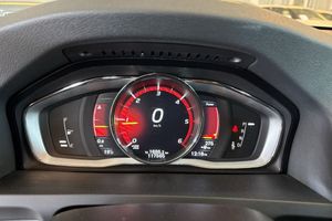 Volvo V60 bild 16