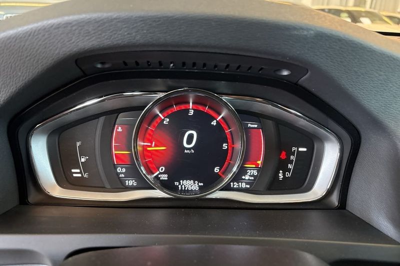 Volvo V60 bild 16