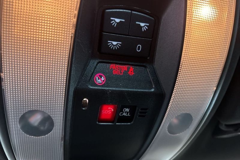 Volvo V60 bild 20