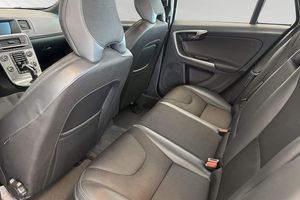 Volvo V60 bild 8