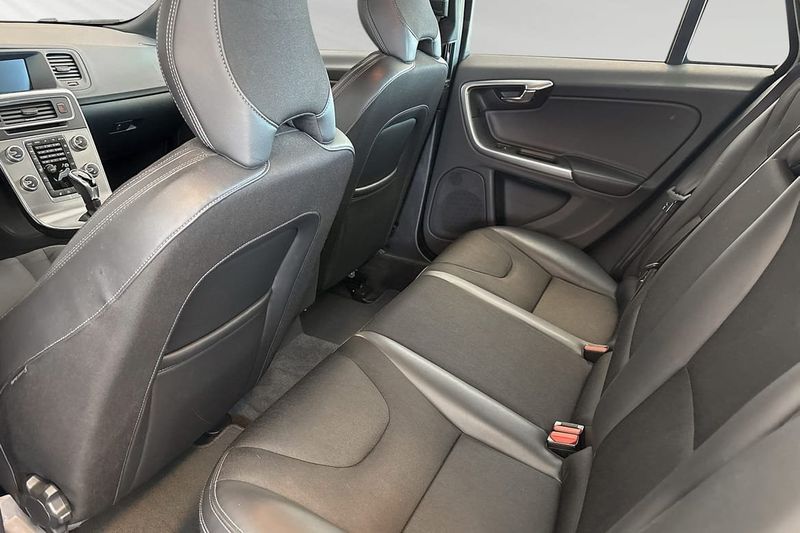 Volvo V60 bild 8