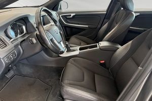 Volvo V60 bild 7
