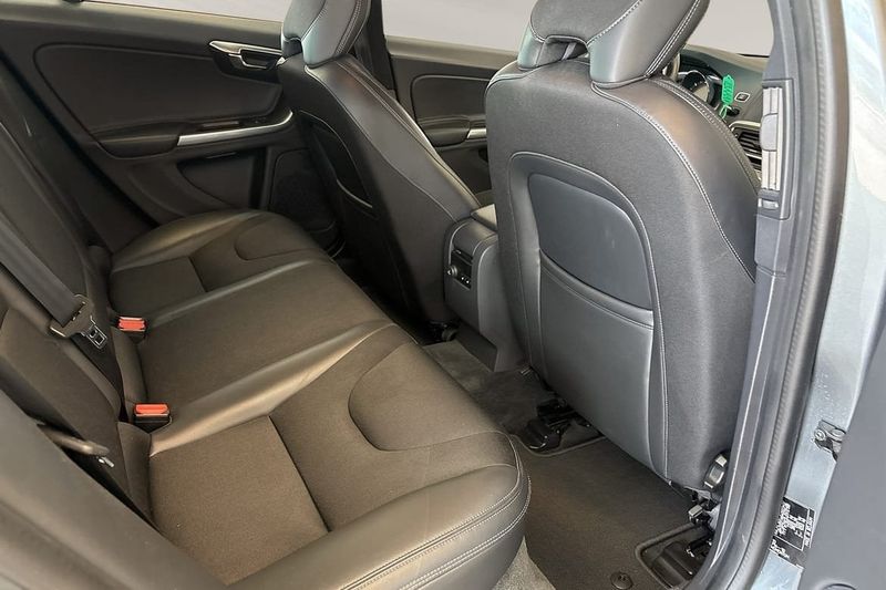 Volvo V60 bild 11
