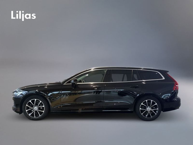Volvo V60 bild 3
