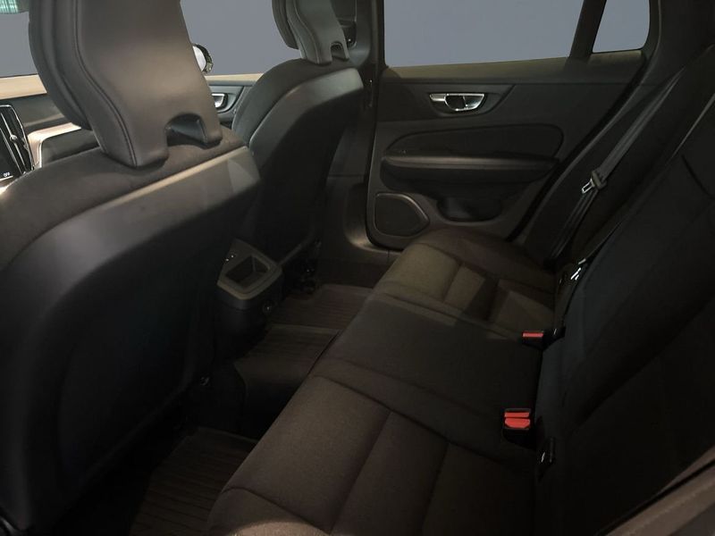 Volvo V60 bild 8