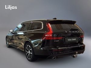 Volvo V60 bild 4