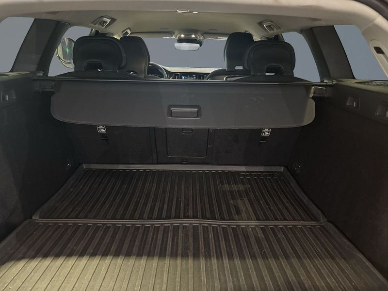 Volvo V60 bild 9