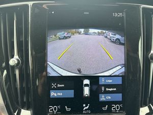 Volvo V60 bild 8