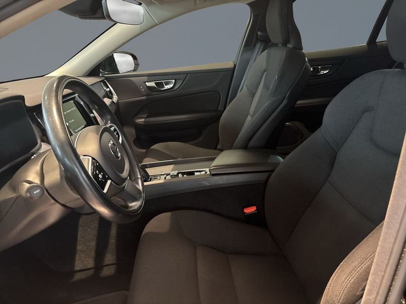 Volvo V60 bild 6