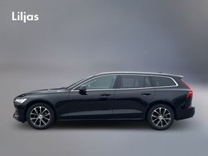 Volvo V60 bild 5