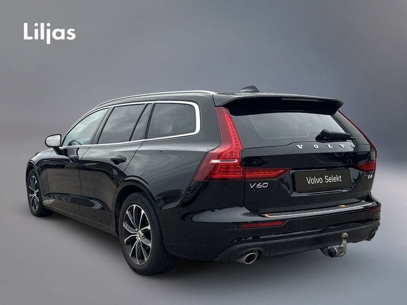 Volvo V60 bild 3