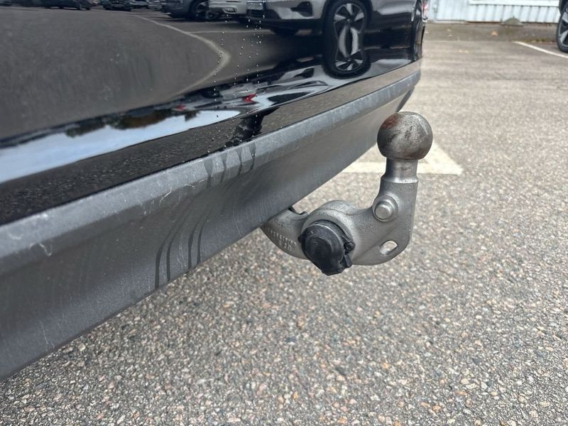 Volvo V60 bild 6