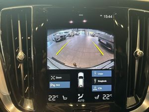 Volvo V60 bild 13