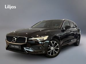 Volvo V60 bild 1