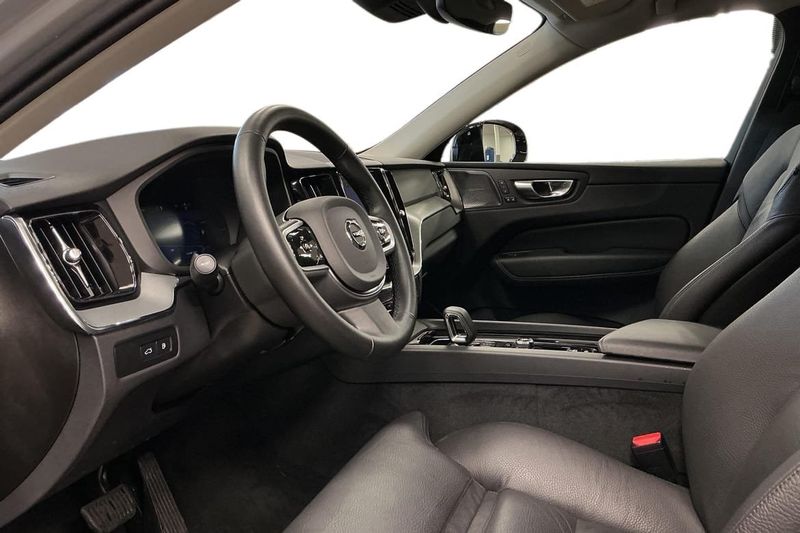 Volvo XC60 bild 14