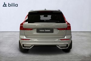 Volvo XC60 bild 5
