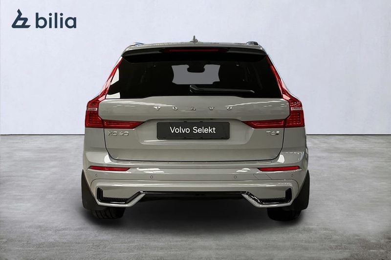 Volvo XC60 bild 5