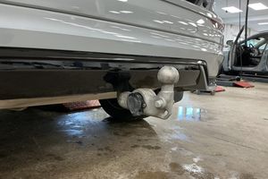 Volvo XC60 bild 22