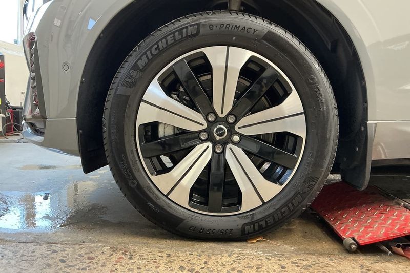 Volvo XC60 bild 18