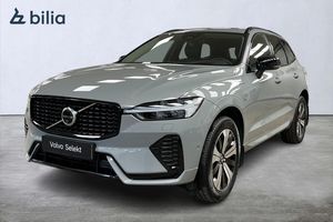 Volvo XC60 bild 1