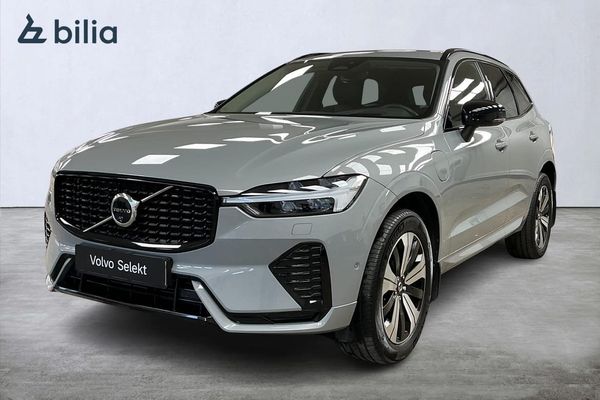 Volvo XC60 T6 Plus Dark Nordic Edition - 2025