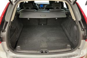 Volvo XC60 bild 11