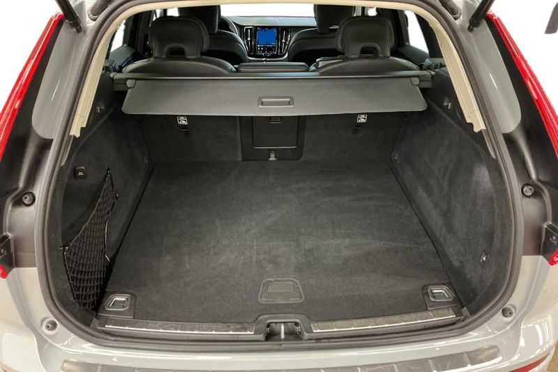 Volvo XC60 bild 11