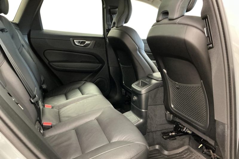 Volvo XC60 bild 10