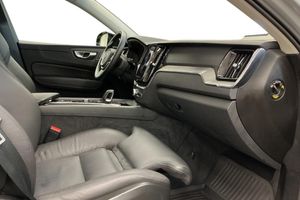 Volvo XC60 bild 7