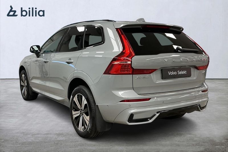 Volvo XC60 bild 2
