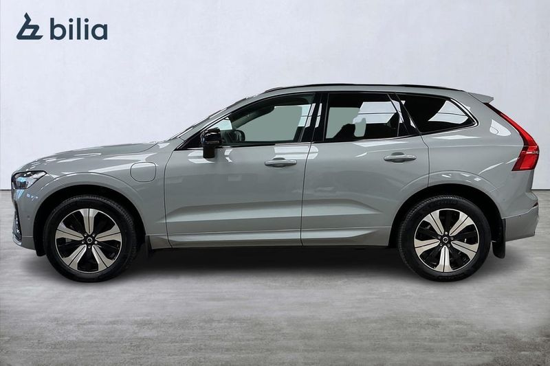 Volvo XC60 bild 3