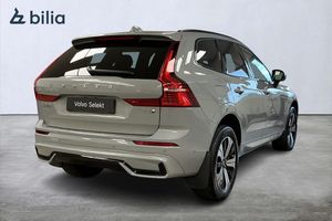 Volvo XC60 bild 19