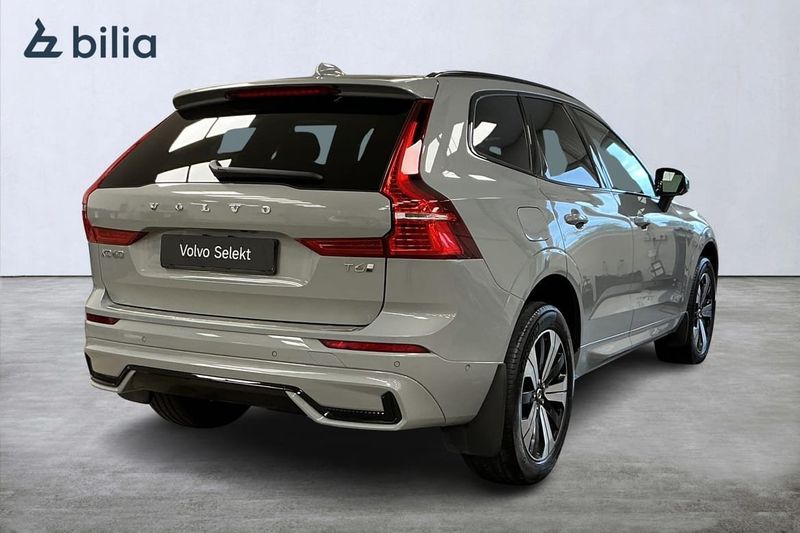 Volvo XC60 bild 19