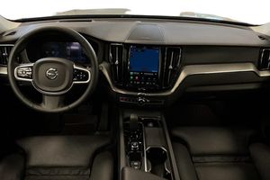 Volvo XC60 bild 8