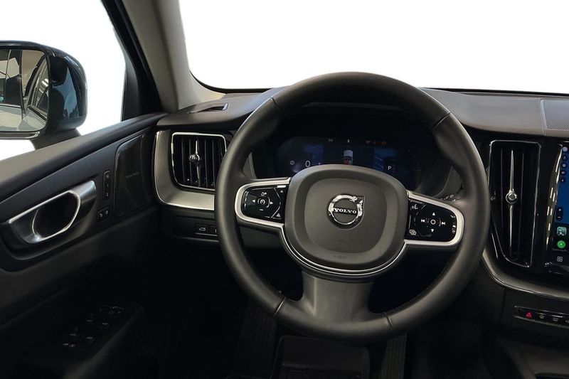 Volvo XC60 bild 12